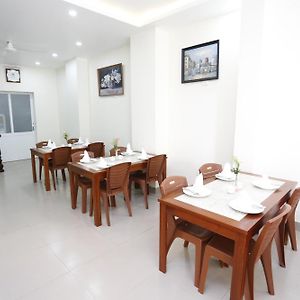 Catba Sunrise Hotel