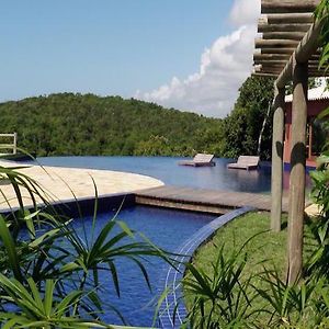 Villas Pratagy Resort